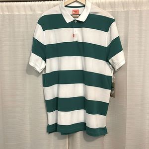 The Nike Polo dri fit bv0377-370